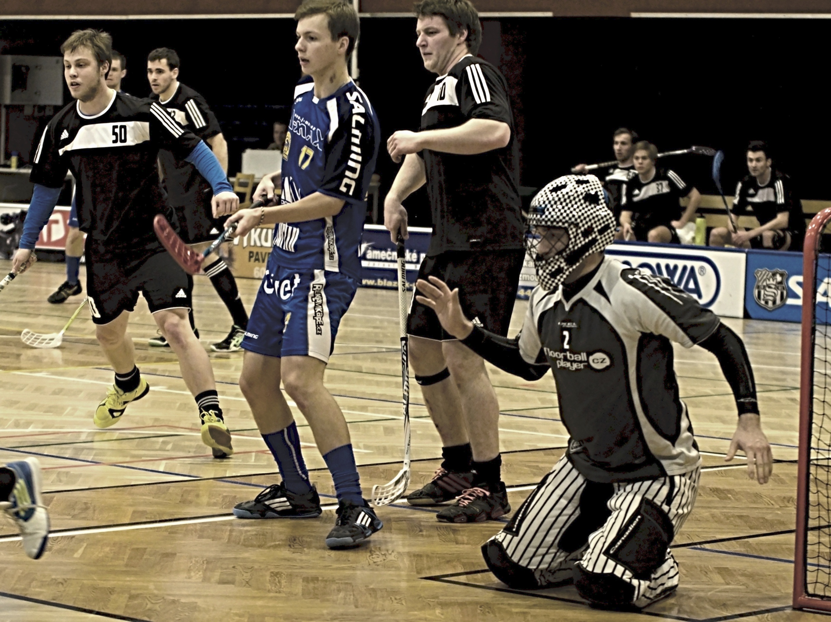 Litomyšl v Pe 2.liga 24.02.2013 (20)